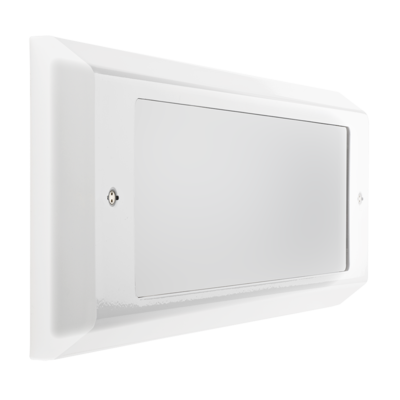 ALEANE BL 7600lm 4000K VAV IK11+/80j IP55 L1325mm hf pro