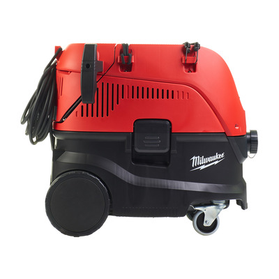 ASPIRATEUR 30 L DE CLASSE M AS-30MAC