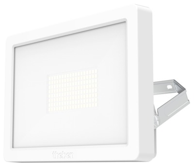 Projecteur LED TheLeda B DUAL 30W blanc 3000K ou 4000K IP65 modulable