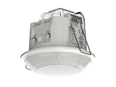 D�tecteur mouvement PIRA encastr� 230V plafond 360� 1 contact