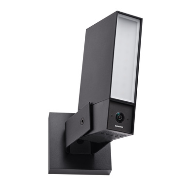 Cam�ra ext�rieure Advanced Pro BTicino Noir Wi-Fi