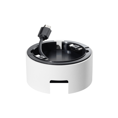 Adaptateur PoE pour Cam�ra Int�rieure Advance Pro Blanc
