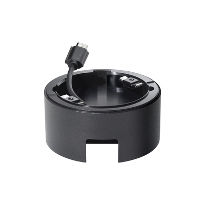Adaptateur PoE pour Cam�ra Int�rieure Advance Pro Noir