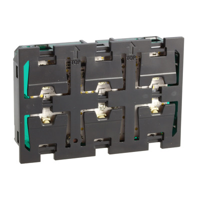 Commande pour lumi�res, volets ou sc�narios Living Now MyHOME 3 modules
