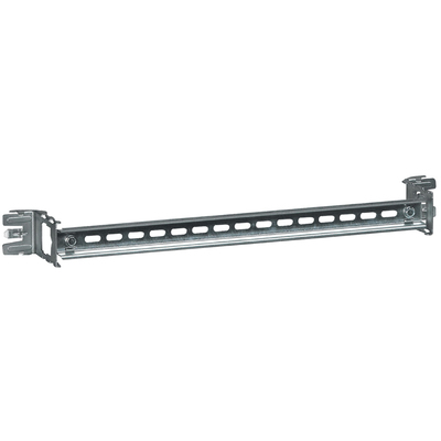 Rail 1 position pour appareils modulaires et Vistop jusqu'� 160A pour XL�400