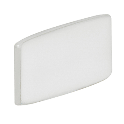 Insert Osmoz sans texte � enclipser sur un cadre - blanc - petit mod�le