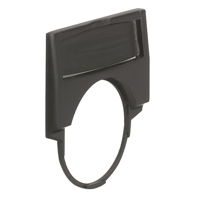 Cadre rond Osmoz - mod�le large- accessoire