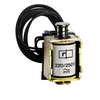 D�clencheur � �mission de tension pour DPX/DPX-I/DPX-IS - 230V~/=