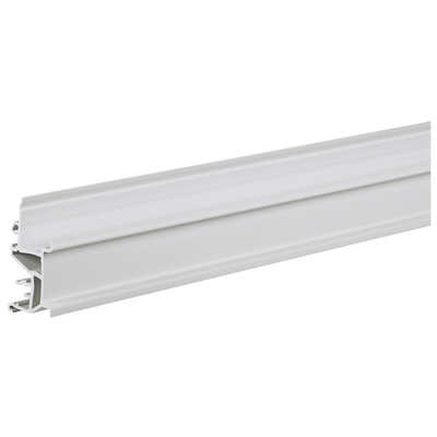 Rehausse rail pour cohabitation DX� + DPX-IS250 sur m�me rang�e