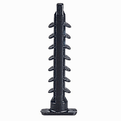 Cheville pour fixation imm�diate pour moulure DLPlus