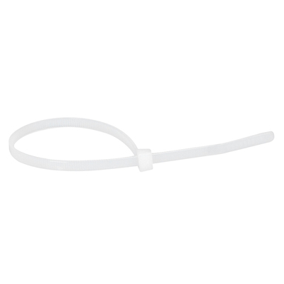Collier Colring incolore denture int�rieure largeur 3,5 et longueur � plat 140mm