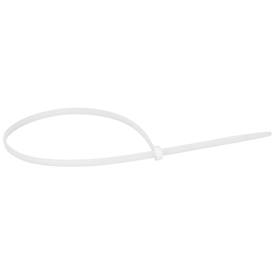 Collier Colring incolore � denture int�rieure largeur 7,6mm, longueur 180mm