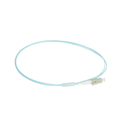 Pigtail OM3 LCS� connecteur LC - longueur 1m - LSZH