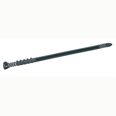 Collier � t�moin de serrage largeur 15mm et longueur 320mm