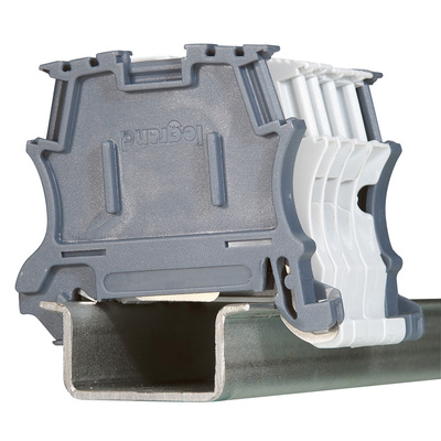 But�e de blocage pour bloc de jonction Viking 3 avec pas 6mm automatique
