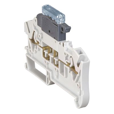 T�moin de fusion pr bloc jonc Viking 3 sectionnable vis/ressort - 12/24/48 V~/=