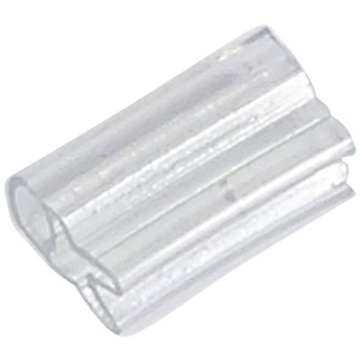 Porte-rep�res M�mocab pour filerie longueur rep�rage 12mm section mini 0,75mm�