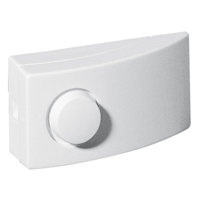 Sonnette Salsa pour huisserie - IP30 IK06