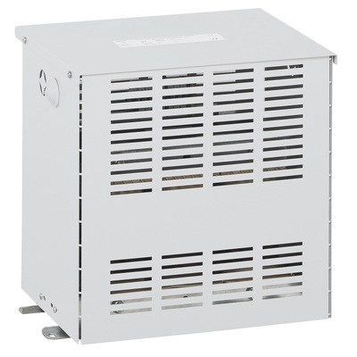 Autotransformateur triphas� - IP21 - 1kVA