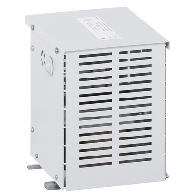 Autotransformateur monophas� - IP21 - 8kVA