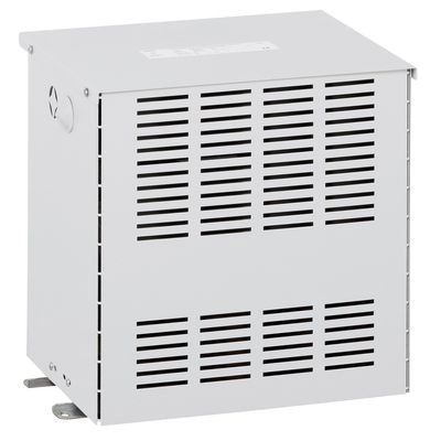 Transformateur de s�paration des circuits prim. 400V~ et sec. 230V~+N - 4kVA