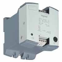Alimentation redress�e filtr�e monophas�e 230-400V~/sortie 48V= - 120W - 2,5A