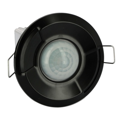 GREEN-I D�tecteur noir ON/OFF pour la gestion de l'�clairage - Encastr�/plafond