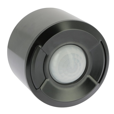 GREEN-I D�tecteur noir ON/OFF pour la gestion de l'�clairage - Surface/plafond