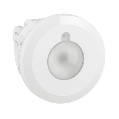 D�tecteur Light Up avec variation espaces de travail DALI broadcast