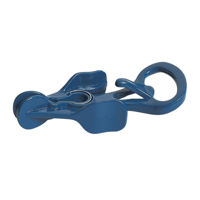 Pince Mosaic permettant de maintenir le manipulateur � port�e de main