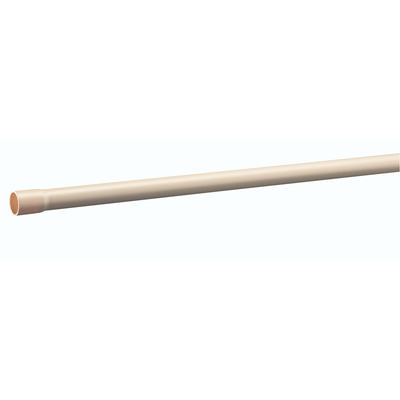Conduit IRL 3321 �16mm - finition sable RAL1015