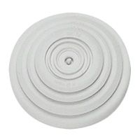 Embout �tanche � entr�e directe Plexo jusqu'� �40mm - gris RAL7035