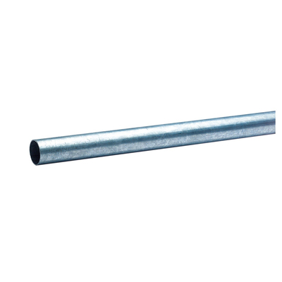 Conduit MRL 5557 - �20mm - en acier zingu� - longueur 3m