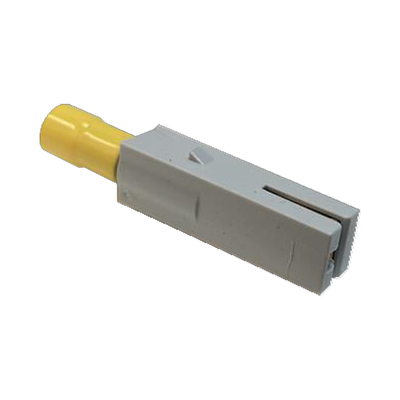 Connecteur � sertir pour r�partiteur Lexiclic 4mm� � 6mm�
