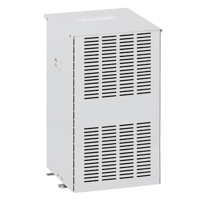 Transformateur de s�paration des circuits - prim 230/400V~/sec 115/230V -16 kVA