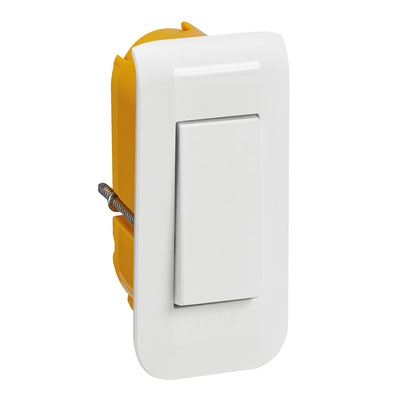 CABLOFIL FC 54/100 - Chemin de c�bles fil BS 3M Fasclic auto + ZnAl