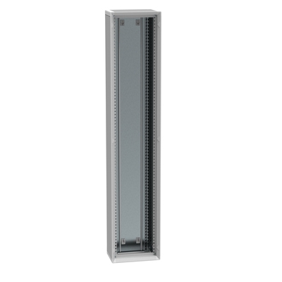 Armoire de distribution m�tal XL�HP 630 1500mm 12 modules