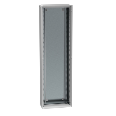 Armoire de distribution m�tal XL�HP 630 1500mm 24 modules