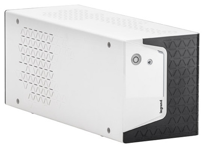 Onduleur tour Keor SP line interactive 2x2P+T -600VA 360W -autonomie 30 minutes