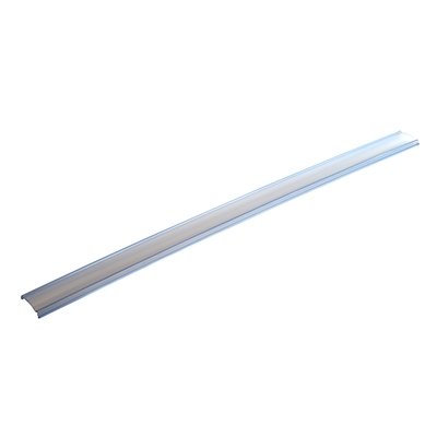 Cache pour rail communicant EMS CX� plastique longueur 36 modules