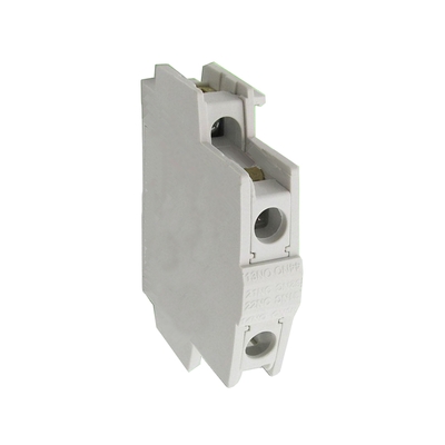 Blocs de contacts auxiliaires CTX� - lat�ral - pour CTX� 4P de 40A � 135 A