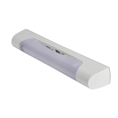 Applique standard 470mm IP24 et IK04 Prismaline � �quiper de tube S19
