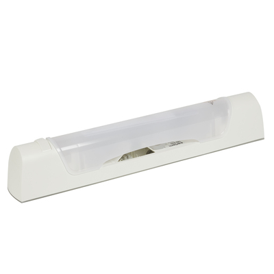 Applique standard 470mm IP24 IK04 Prismaline avec inter � �quiper de tube S19