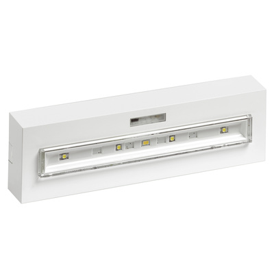 BAES Uralife V Ambiance SATI Connect� - 450lm - pose plafond encastr�e/saillie