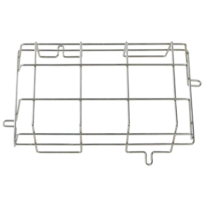 Grille de protection - BAES & LSC Uralife