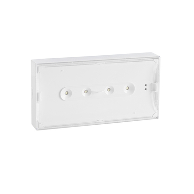 Luminaire LSC Uraone �vacuation 24/48 Vdc - 45lm