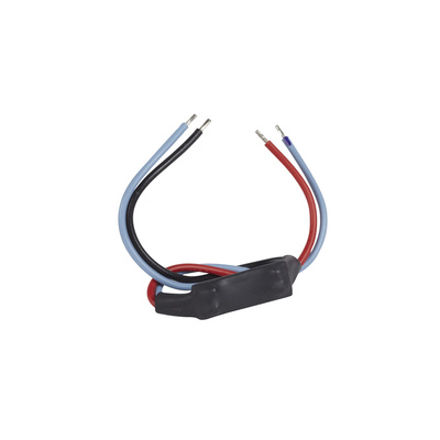 Quadripole de surveillance pour TDH - � raccorder
