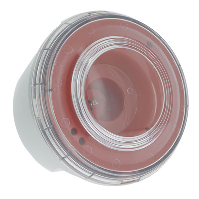 Diffuseur lumineux radio pour alarme T4 radio