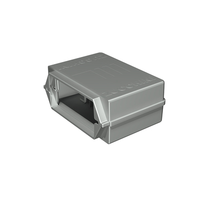 XCM - Fermeture IP55 pour canalisation 160A , 250A ou 315A