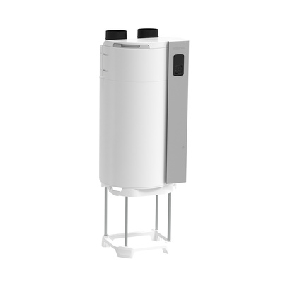 Chauffe-eau thermodynamique AQUACOSY EVOLUTION - 100L - Avec ventilateur